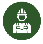 Logo Serviços de Segurança do Trabalho