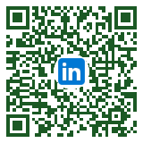 QR Code LinkedIn AmbieSeg